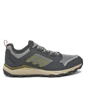 Lekkoatletyka - Buty do biegania adidas Tracerocker 2.0 IF1651 Szary - miniaturka - grafika 1