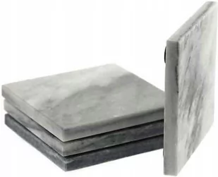 Podkładka Podstawka Pod Kubek Marmurowa Podkładki - Obrusy i serwetki Podkładka Podstawka Pod Kubek Marmurowa Podkładki - Obrusy i serwetki - miniaturka - grafika 1