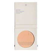 Pudry do twarzy - Korres Puder Natural Finish, 02 Medium - miniaturka - grafika 1