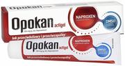 Stawy, mięśnie, kości - Aflofarm Opokan Actigel 100 mg/g żel 50 g - miniaturka - grafika 1