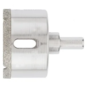 Graphite diamentowe do gresu, 53mm, , 57H294 - Wiertła - miniaturka - grafika 1