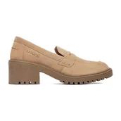 Półbuty damskie - Mokasyn Lasocki CEO-WB-RONA-33 - miniaturka - grafika 1