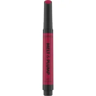 Błyszczyki do ust - Catrice Melt & Plump Juicy Lucidalabbra Błyszczyki 1,8 g 040 - CALL NINE WINE WINE - miniaturka - grafika 1