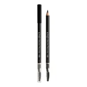 Akcesoria i kosmetyki do stylizacji brwi - Diego dalla Palma Kredka do brwi WATER-RESISTANT EYEBROW PENCIL 0,5 g 105 - CHARCOAL GREY - miniaturka - grafika 1