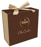 Bombonierki i czekoladki - Bombonierka Czekoladki Choco Prezent Upominek Wawel 300g - miniaturka - grafika 1