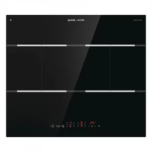Płyta elektryczna do zabudowy Gorenje IT646ORAB - Płyty elektryczne do zabudowy - miniaturka - grafika 1