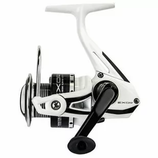 Kołowrotek Mistrall Exor Fd 30 - Kołowrotki - miniaturka - grafika 1