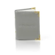 Albumy fotograficzne - Polaroid Album SNAP/Z2300 szary pol23 - miniaturka - grafika 1