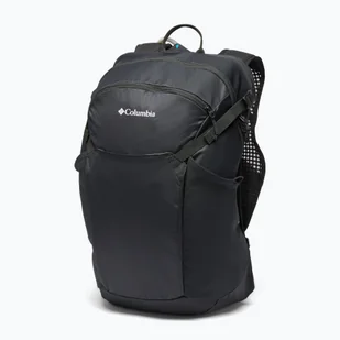Plecak turystyczny Columbia Blackcomb Ridge 30 l black WYSYŁKA W 24H 30 DNI NA ZWROT - Plecaki - miniaturka - grafika 1