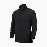 Bluzy sportowe męskie - KURTKA męska NIKE DRY TEAM WOVEN - miniaturka - grafika 1