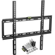 Kable - Uchwyt TV KingMount KG-1024 23-60" VESA 400x400 - miniaturka - grafika 1