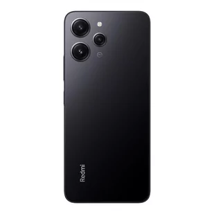 Xiaomi Redmi Note 12 8GB/256GB Dual Sim Czarny - Telefony komórkowe - miniaturka - grafika 4