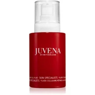 Kremy do twarzy - Juvena Retinol And Hyaluron Cell Fluid Fluid z retinolem i kwasem hialuronowym 50ml - miniaturka - grafika 1