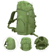 Plecaki - Plecak Taktyczny MFH Recon I 15L Olive - miniaturka - grafika 1