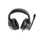 Słuchawki - Real-EL GDX-7620 - miniaturka - grafika 1