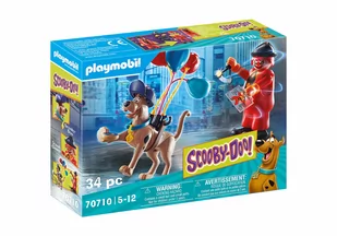 PLAYMOBIL 70710 figurka dla dzieci, Zabawki konstrukcyjne - Zabawki konstrukcyjne - miniaturka - grafika 3
