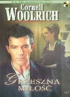 Kryminały - Grzeszna miłość - miniaturka - grafika 1