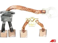 Akcesoria do układu elektrycznego - Szczotka węglowa, rozrusznik As-pl SB3003 - miniaturka - grafika 1