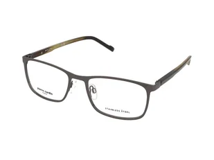Dioptrie szkieł Pierre Cardin P.C. 6895 V81 - Okulary korekcyjne, oprawki, szkła - miniaturka - grafika 1