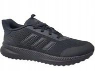 Buty sportowe damskie - Adidas X Plr Path X_plrpath ID0254 Buty Sportowe Jogger Czarne - miniaturka - grafika 1
