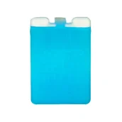 Lodówki turystyczne - Kamai Wkład mrożący 1000ml do lodówek turystycznych - miniaturka - grafika 1