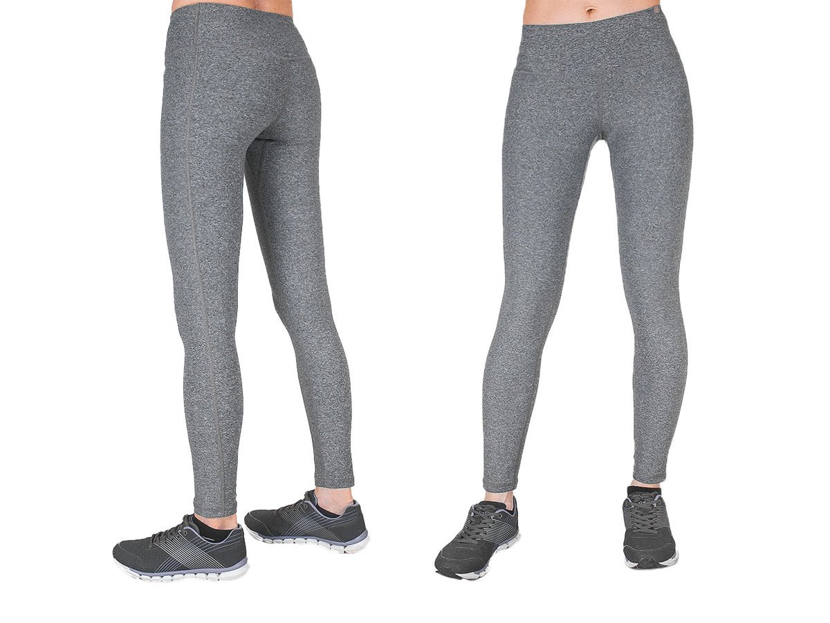 Legginsy Getry Damskie Modelujące RENNOX 004 XS MM