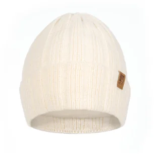 Damski zestaw czapka+szal+rękaw HZ0011 HEYO - Czapki damskie - miniaturka - grafika 1