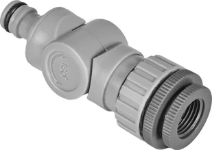 Cellfast Przyłącze kątowe z gwintem wewnętrznym IDEAL - Inne akcesoria do nawadniania - miniaturka - grafika 1
