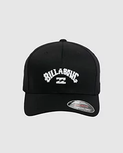 Billabong czapka męska czarna S-M - Czapki męskie - miniaturka - grafika 1