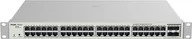 Switche - Ruijie Networks Ruijie Reyee RG-NBS3100-48GT4SFP-P-V2 Switch Zarządzalny, 52 portów, 48xGE, 48xPoE, 370W, 4xSFP, L2, Rack, Cloud - miniaturka - grafika 1