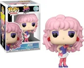 Figurki dla dzieci - Funko POP! jem and the holograms animation 1788 jem - miniaturka - grafika 1