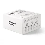 Witaminy i minerały - Up Health Pharma Wsparcie w przygotowaniu do ciąży dla niej Up Fertil Women - suplement diety 60 sasz. - miniaturka - grafika 1