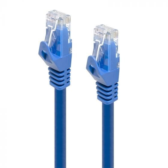 ALOGIC 3M BLUE CAT6 NETWORK CAB