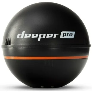Deeper Smart Sonar PRO echosonda do łowienia ryb (4779032950244) - Echosondy - miniaturka - grafika 1