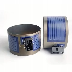 ﻿Grzałka EGO zmywarki Bosch Siemens pompy myjącej 2,08kW 230V AC 75x55mm - Akcesoria i części do ekspresów do kawy - miniaturka - grafika 1