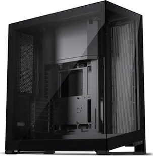 Obudowa Phanteks NV9 ARGB czarna PH-NV923TG_DBK02 - Obudowy komputerowe - miniaturka - grafika 1