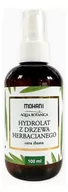 Toniki i hydrolaty do twarzy - MOHANI Mohani, hydrolat z drzewa herbacianego, 100 ml - miniaturka - grafika 1