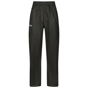 Spodnie męskie Regatta Pack It O/Trs Rozmiar: XXXL / Kolor: szary - Spodnie sportowe męskie - miniaturka - grafika 1