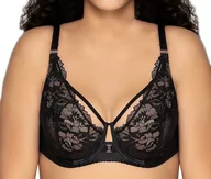 Biustonosze - BIUSTONOSZ AVA 1938 (kolor navy-blue, rozmiar 80E) - miniaturka - grafika 1