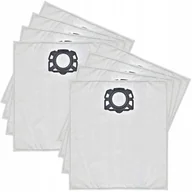 Akcesoria do myjek - 8x Worki Do Odkurzacza Karcher WD4 WD5 WD6 Premium zamiennik 2.863-006.0 - miniaturka - grafika 1