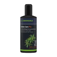 Preparaty do akwarium - DENNERLE Naturalny nawóz węglowy w płynie Carbo Care PRO, 250 ml (4808) - miniaturka - grafika 1