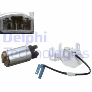 Pompa paliwa Delphi FE0670-12B1 - Pompy paliwa - miniaturka - grafika 1