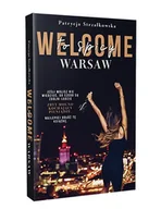 Literatura erotyczna - Welcome to spicy Warsaw - miniaturka - grafika 1