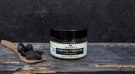Suplementy naturalne - Juleko Czarny czosnek BIO Juleko 50g - miniaturka - grafika 1