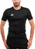 Koszulki męskie - Koszulka Męska adidas Tabela 23 T-shirt Bluzka Sportowa Treningowa roz. XXL - miniaturka - grafika 1
