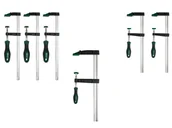 Imadła i ściski - PARKSIDE® Ścisk lub zestaw ścisków stolarskich - miniaturka - grafika 1