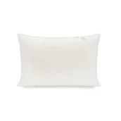 Poduszki - Poduszka Senpo Nuta Plus 40x40 puch gęsi syberyjskich 100%, certyfikat Oeko-Tex Standard - miniaturka - grafika 1