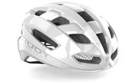 Kaski rowerowe - RUDY PROJECT Kask rowerowy SKUDO white matte - miniaturka - grafika 1