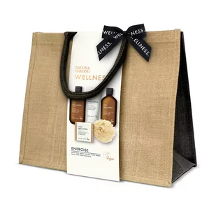 Baylis & Harding, Wellness, Zestaw kosmetyków do pielęgnacji, 5 szt. - Zestawy kosmetyków damskich - miniaturka - grafika 1