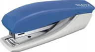 Zszywacze biurowe - Leitz Mini NeXXt Recycle 10k niebiesk - miniaturka - grafika 1